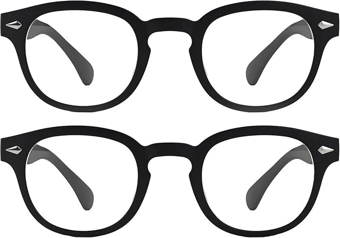 40PCS Adhesive Eye Glasses Nose Pads D Shape Anti-Slip Soft Silicone Nose Pads Glasses Eyeglasses Eyewear Nose Pad Kit 2